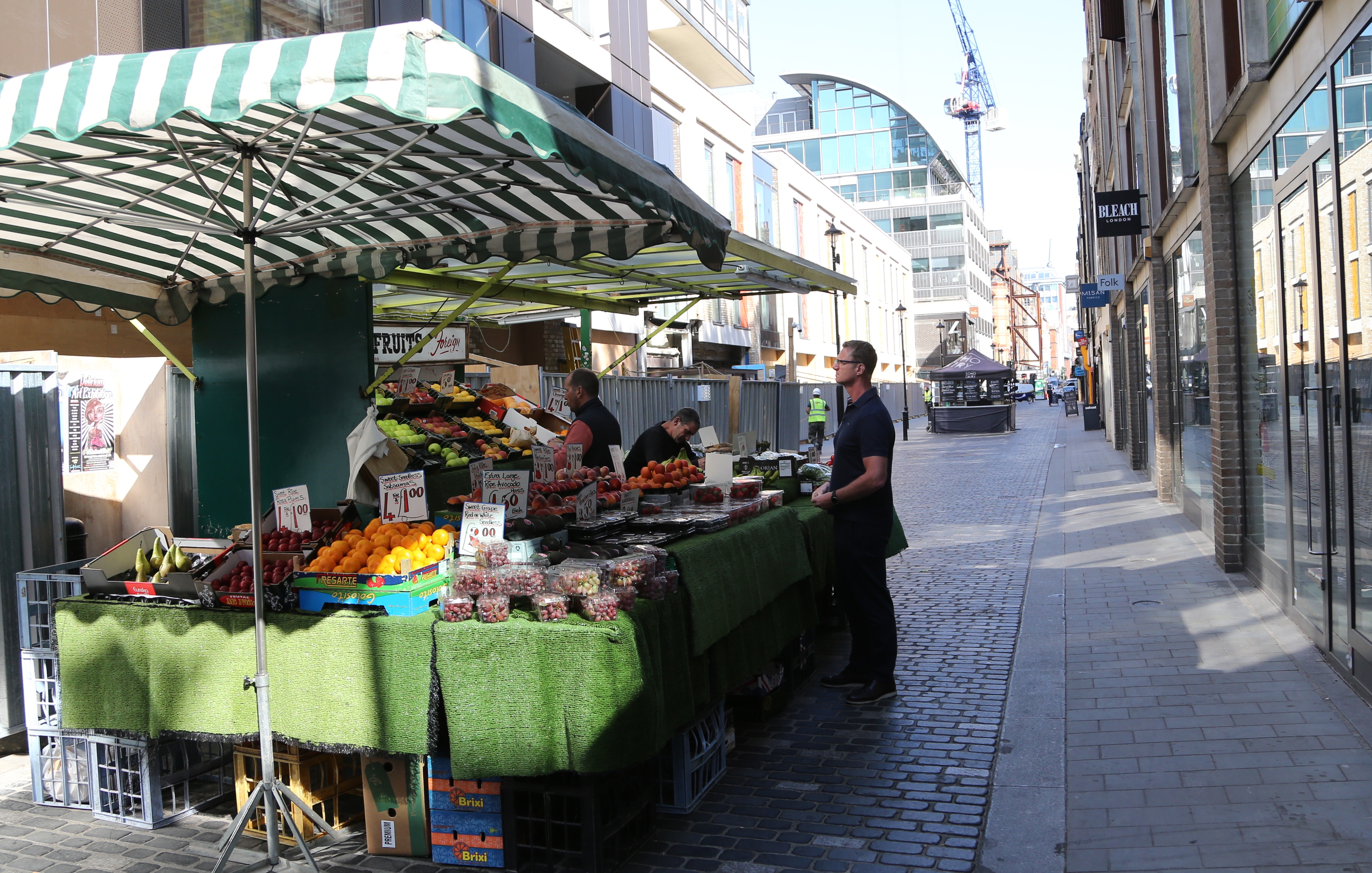 UK: Covid-19 could push 1m more Brits into poverty