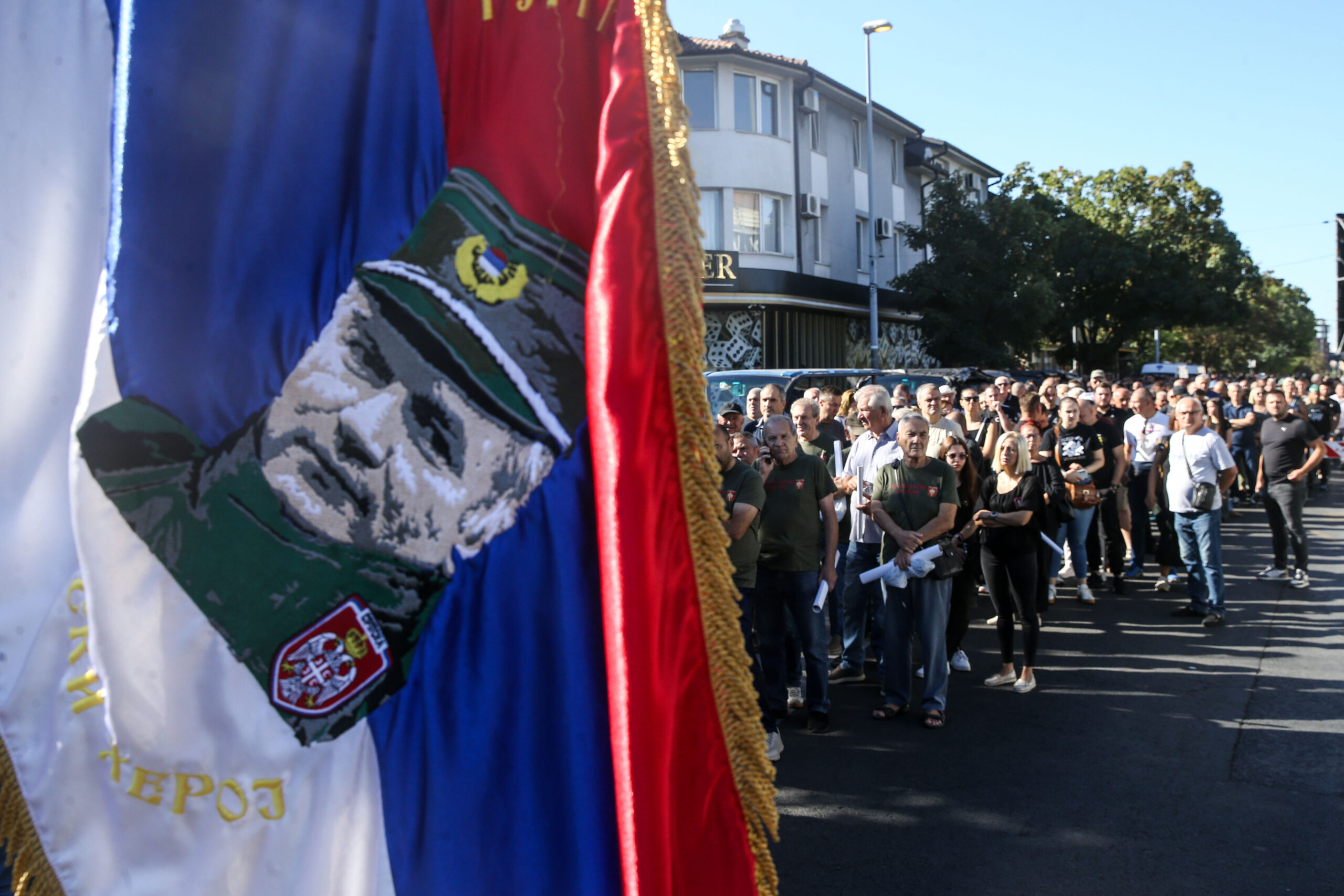 UK summons Serbian envoy over ‘hero’s funeral’ for war criminal Ratko Mladić