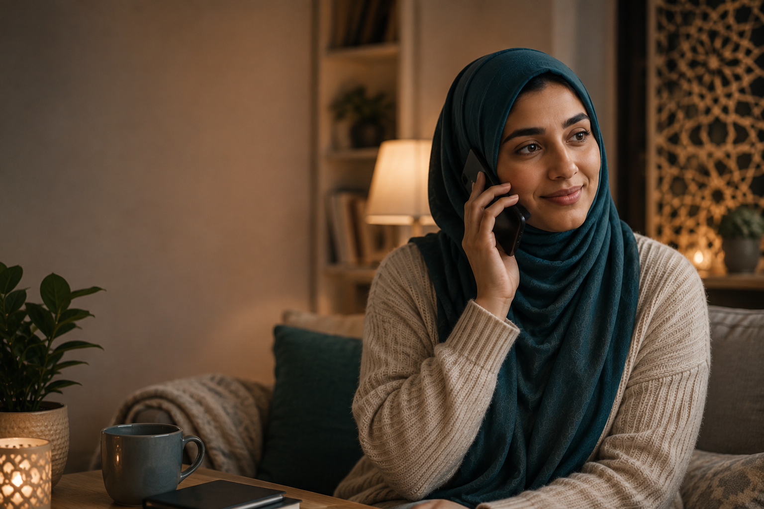 UK’s first Muslim mental health hub launched