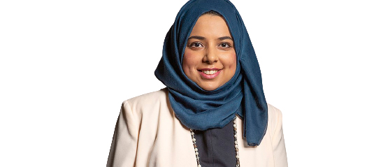 UK’s first hijab-wearing MP calls on UK’s ambassador to France to condemn hijab ban