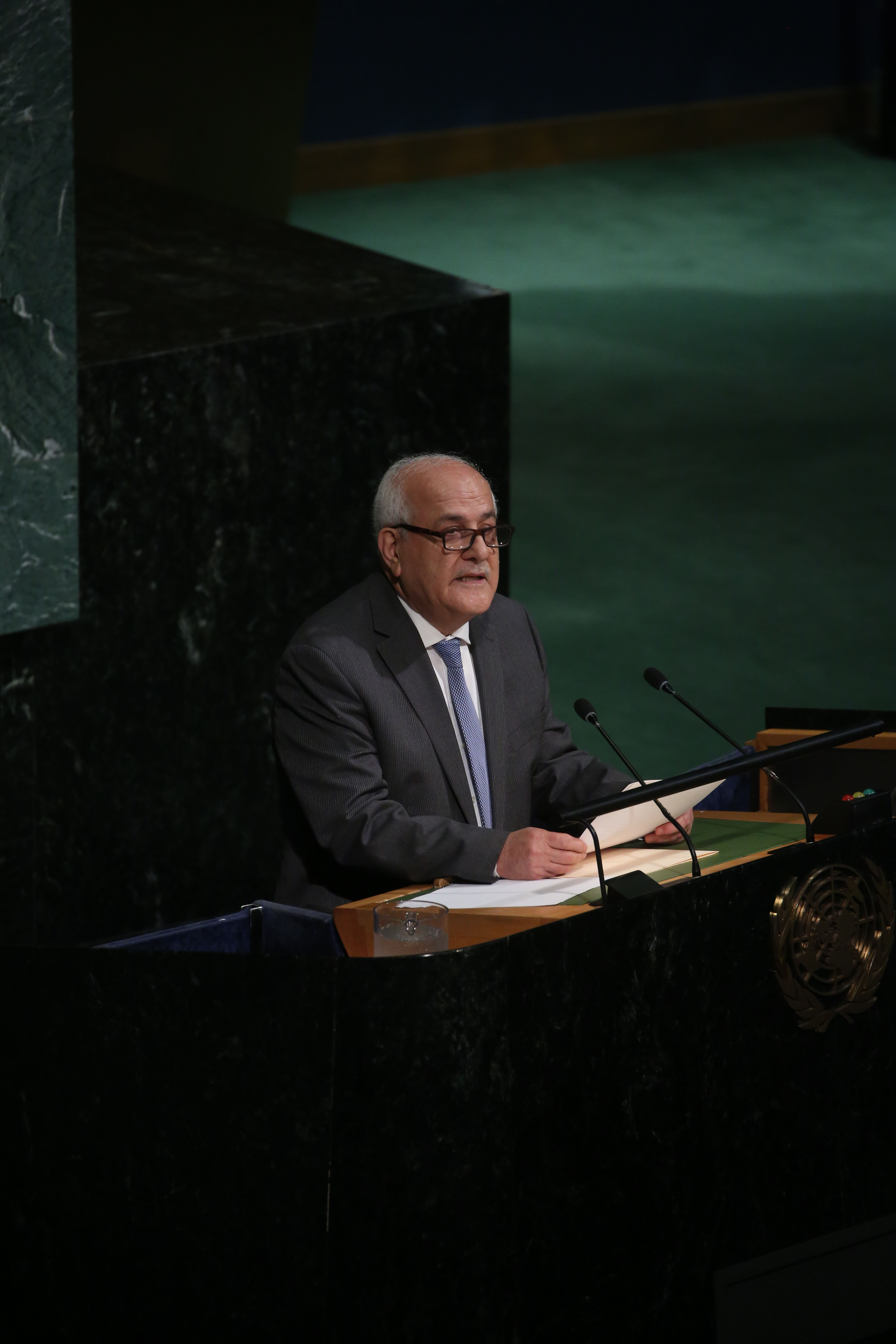 UN blames Israel for ‘excessive’ Gaza violence