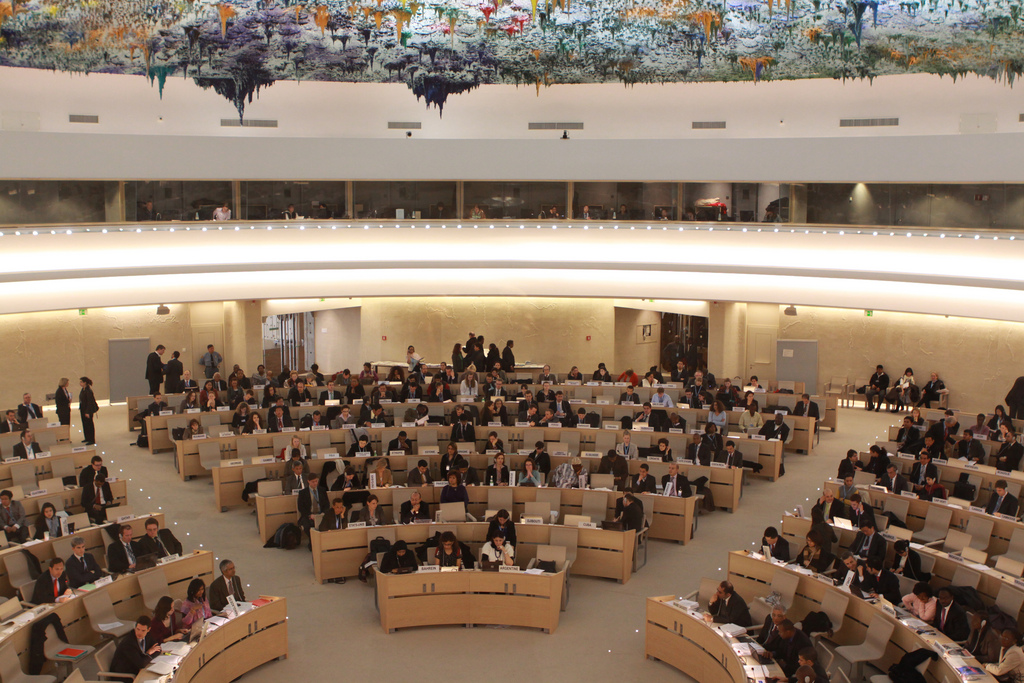 UN rights chief deplores Israel’s use of force against Palestinian civilians