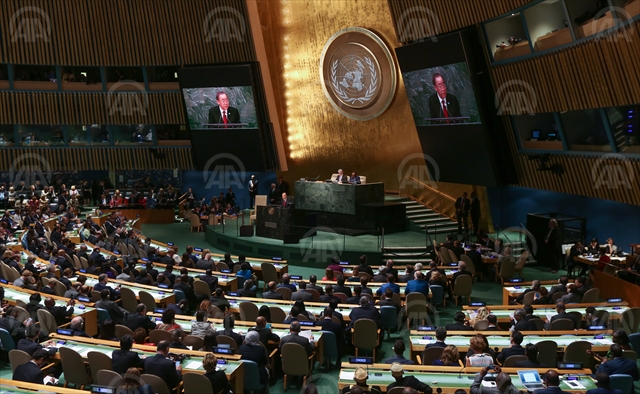 Egypt defends UN vote in Israel’s favor