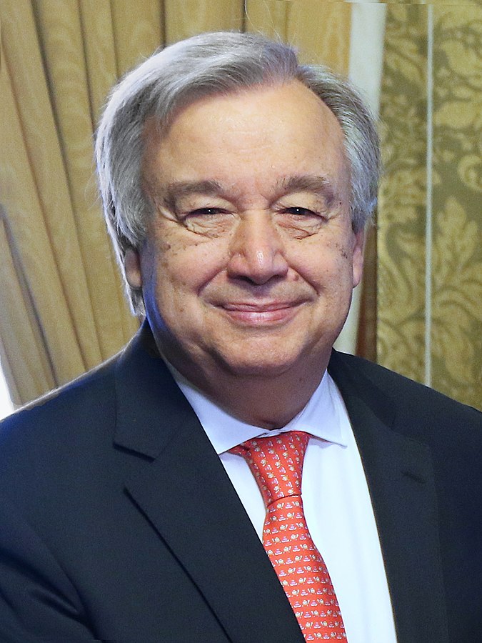 Pakistan: Growing Islamophobia ‘intolerable’: UN chief
