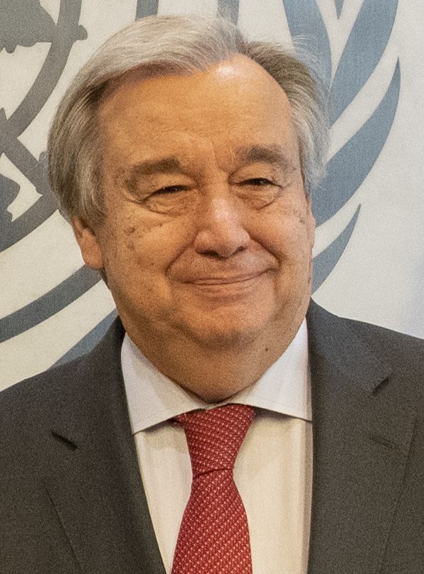 UN chief warns of ‘grim realities’ in Palestine