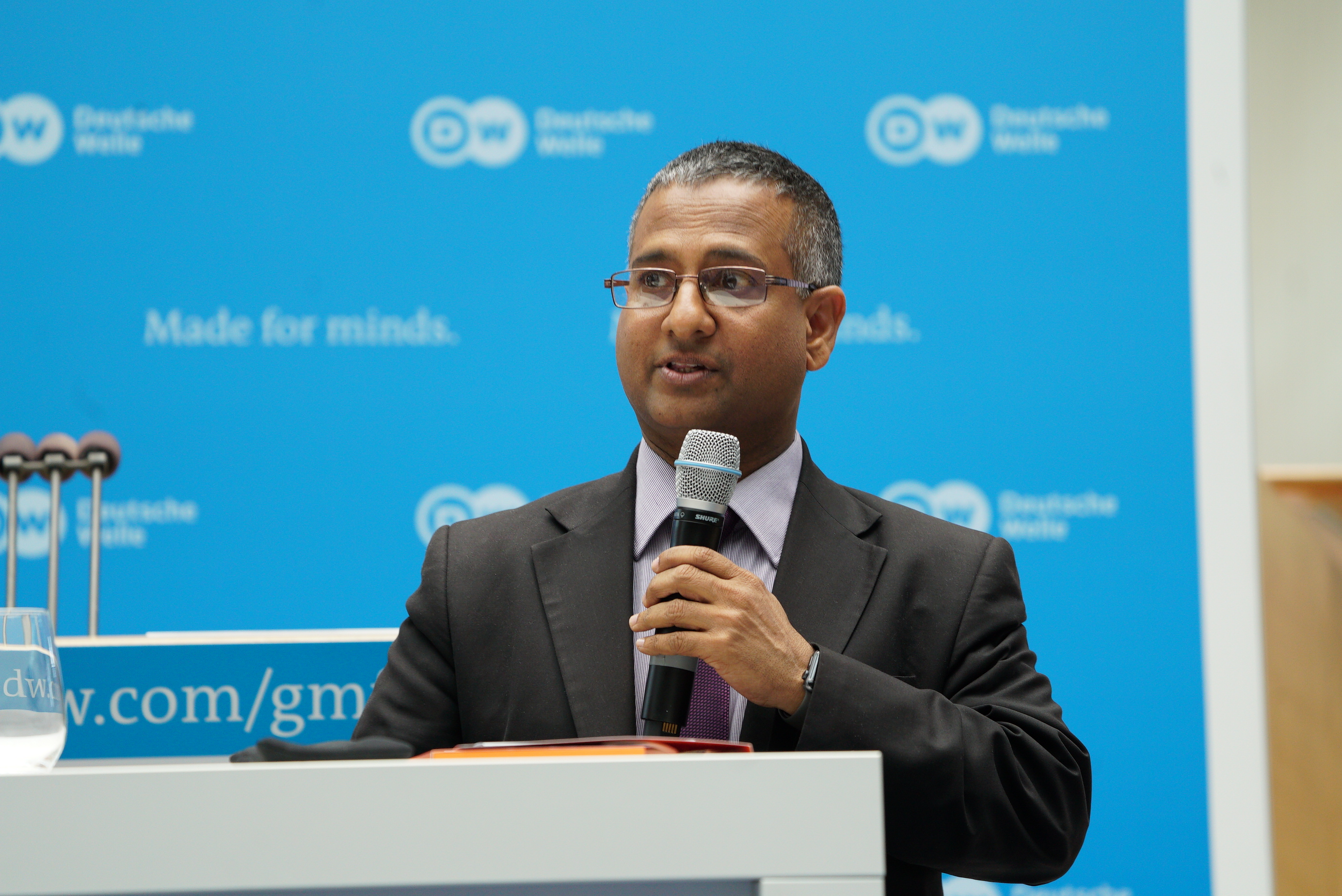 UN: Anti-Muslim hatred at ‘epidemic’ proportions