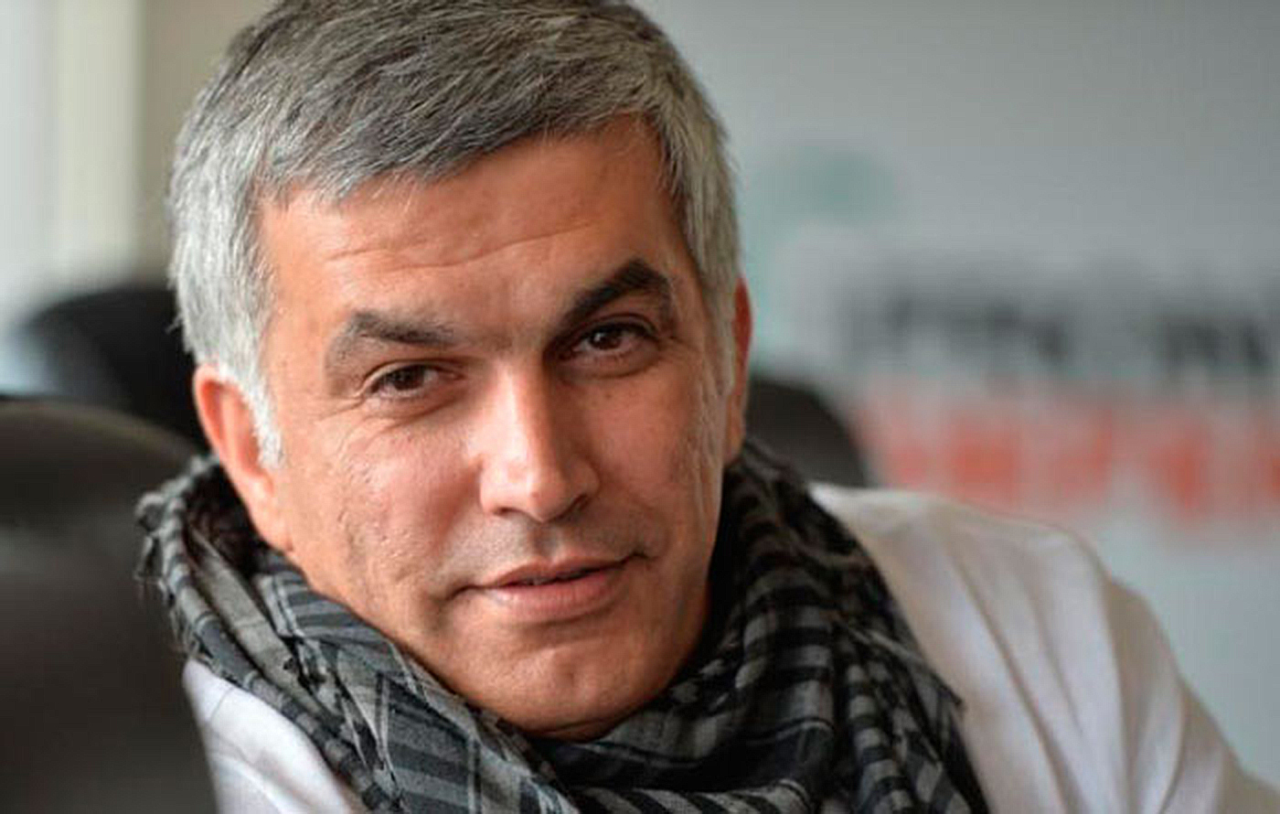 UN calls for release of top Bahraini activist