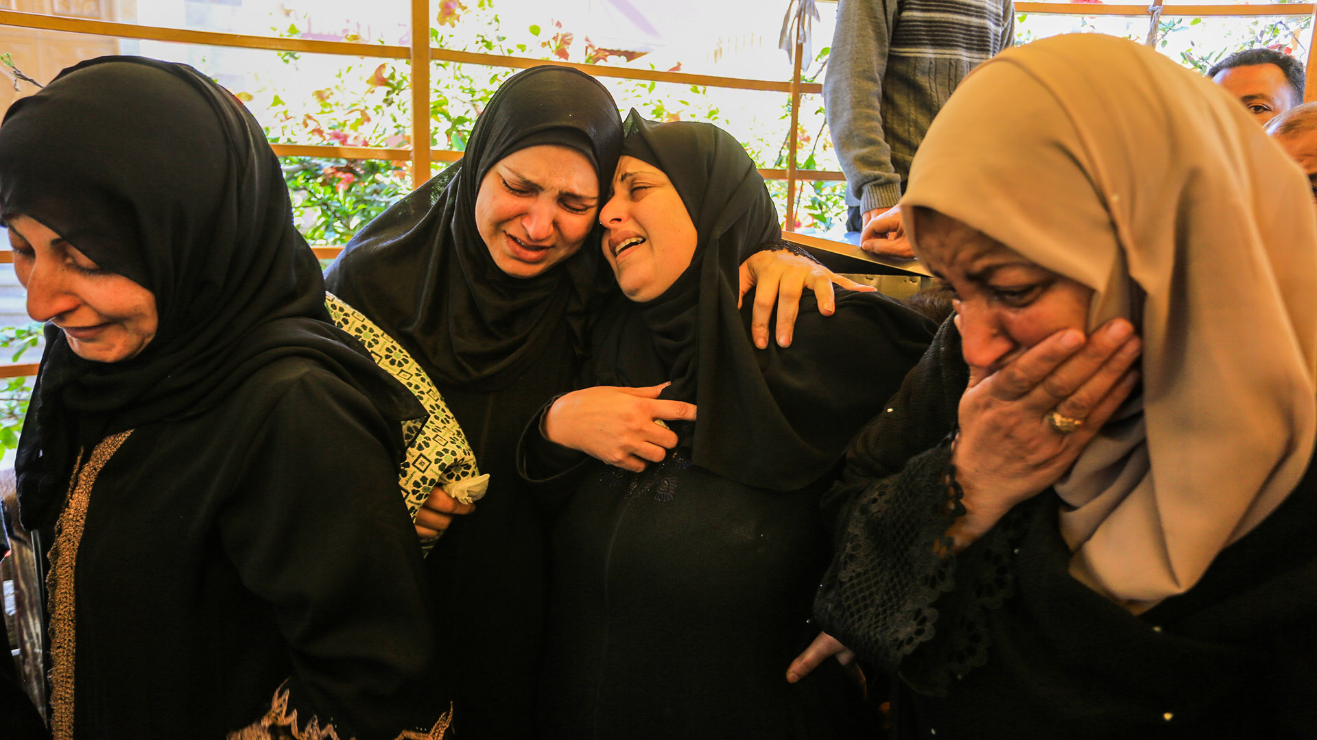 UN report exposes Israel’s gendered violence on Palestinian women