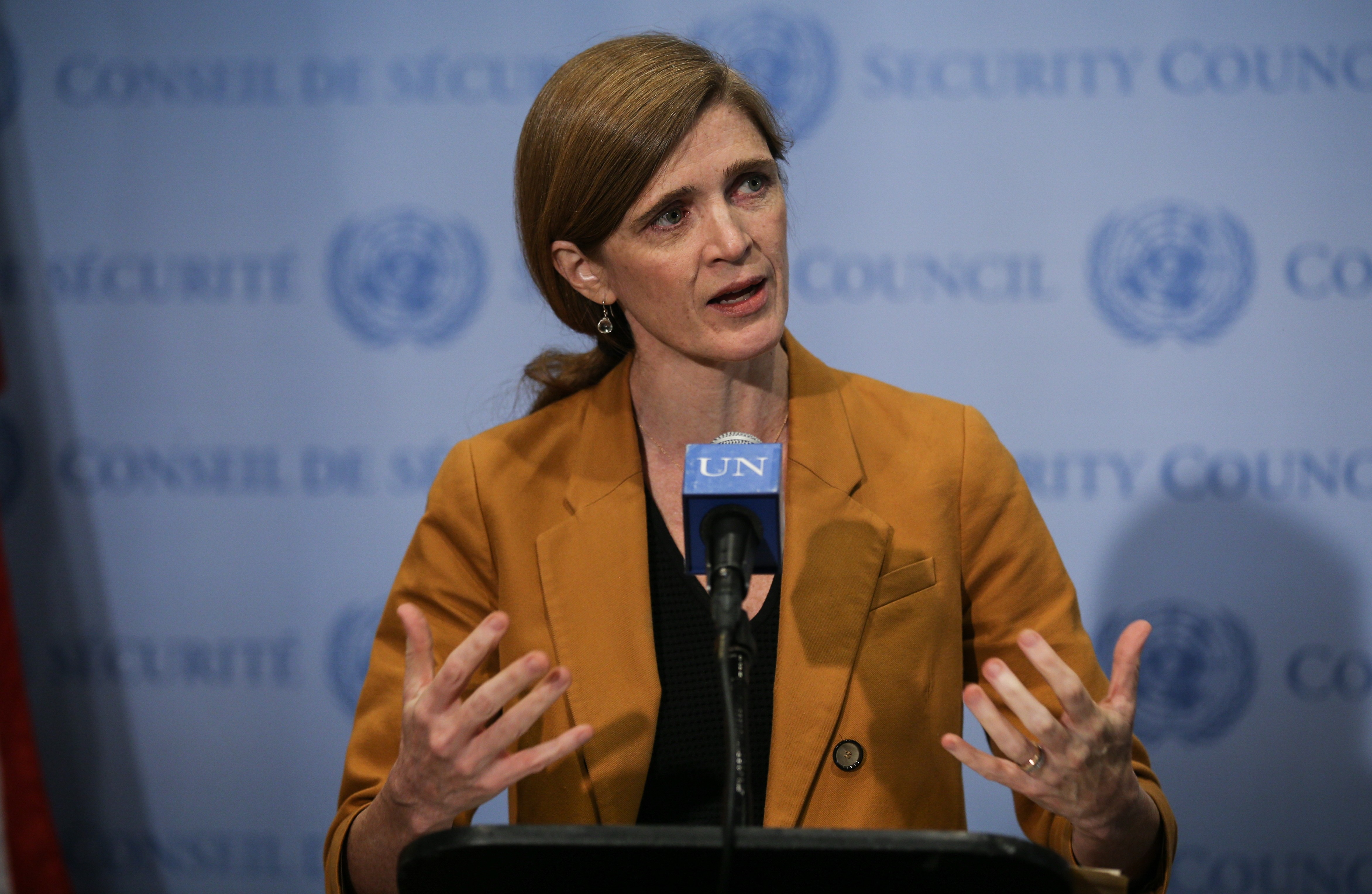 US urges calm over Turkey’s troops inside Iraq without Iraq’s permission
