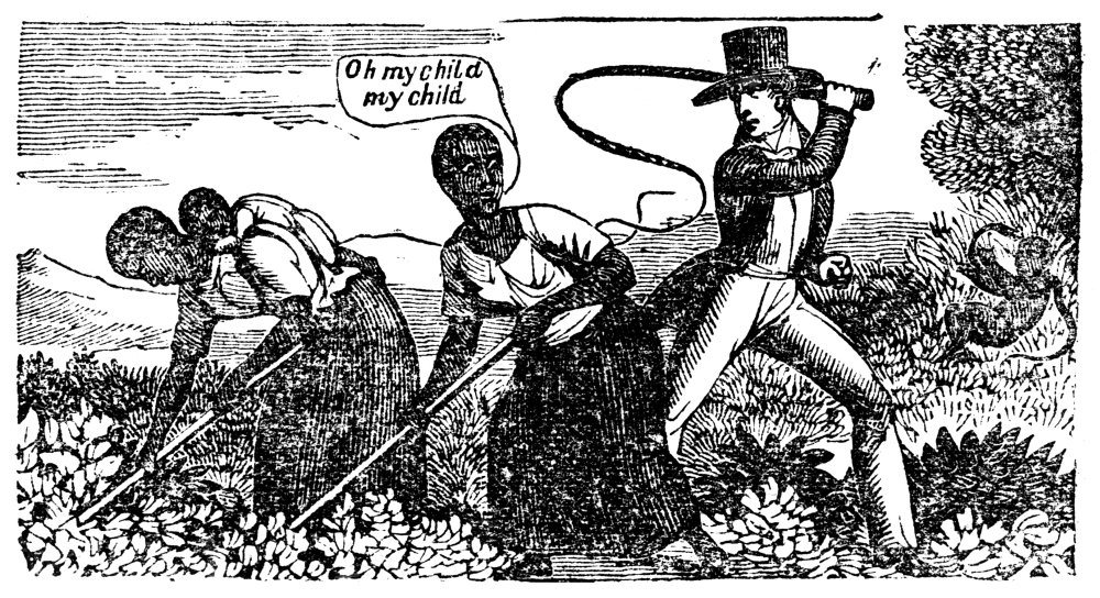 US: Muslim American slave’s autobiography goes online