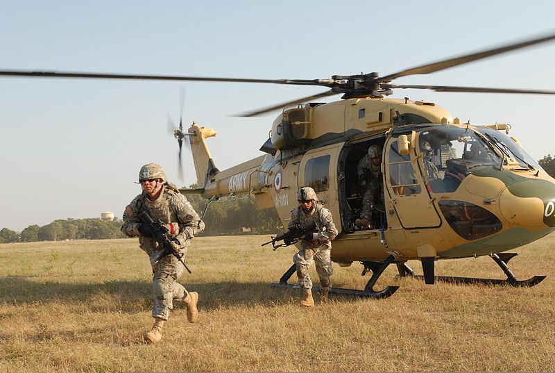 Jordan: US military trainers killed near Jordan airbase