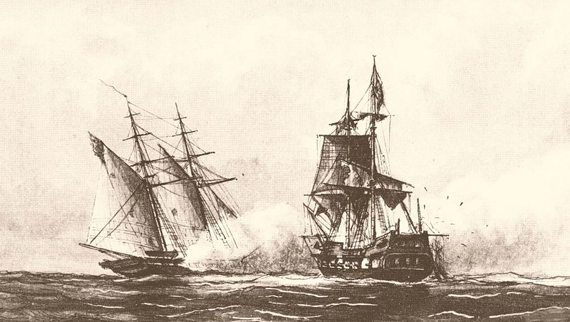 US: Anger greets US Navy’s Ottoman tweet