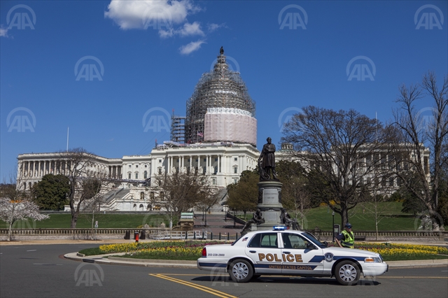 US: Senate Democrats block Republican effort to defeat Iran deal