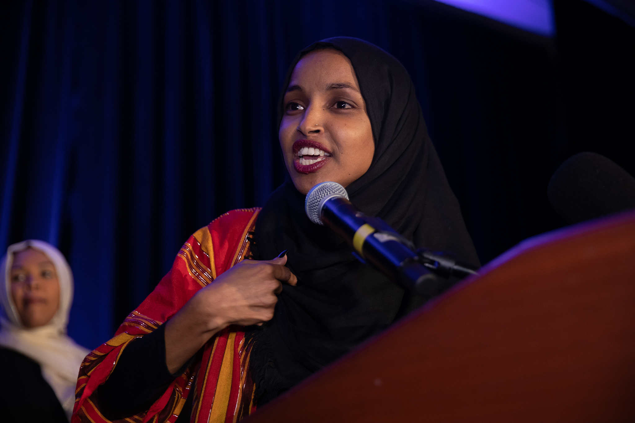 US congressional Muslim staff members demand action on Islamophobia