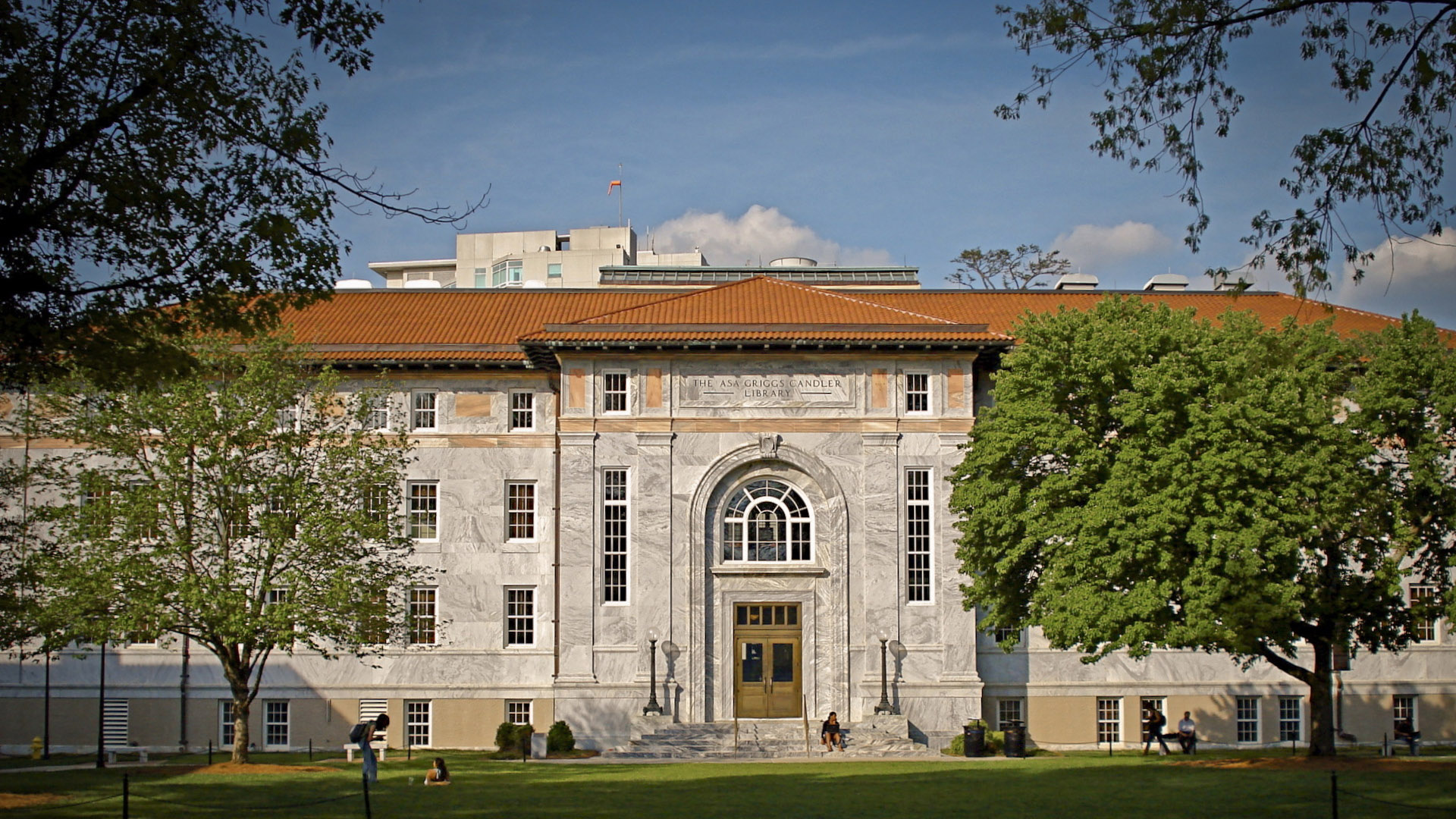 US Education Dept reaches settlement with Emory University over anti-Muslim, anti-Palestinian bias complaint