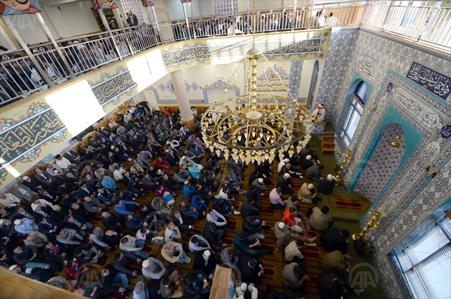 US: New York City schools closed for Eid holiday