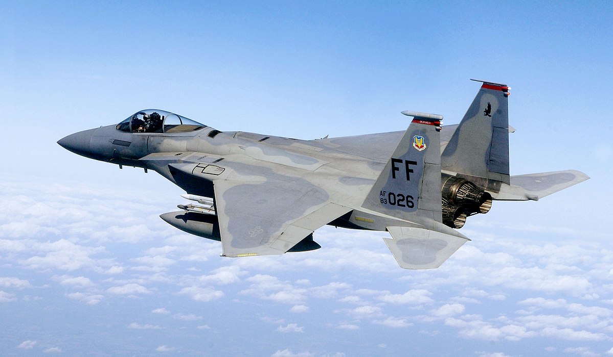Iran seeks int’l probe on US fighter jets interception of civilian airline