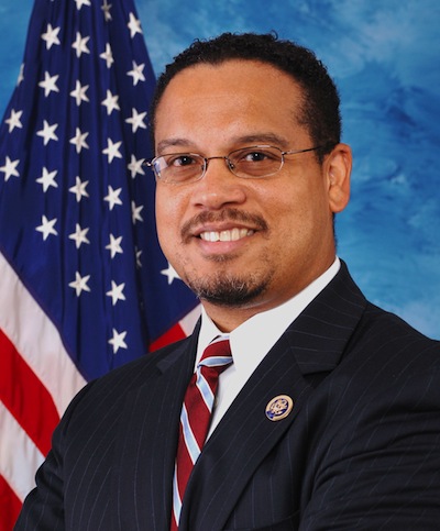US Democrats delay vote as Muslim in lead for top spot