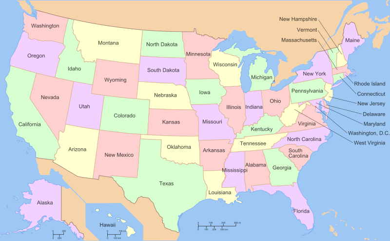 Islamophobic incidents rise in US as Covid pandemic subsides