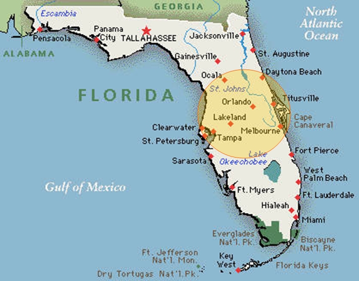US: 53 dead, 50 injured in Orlando club shooting