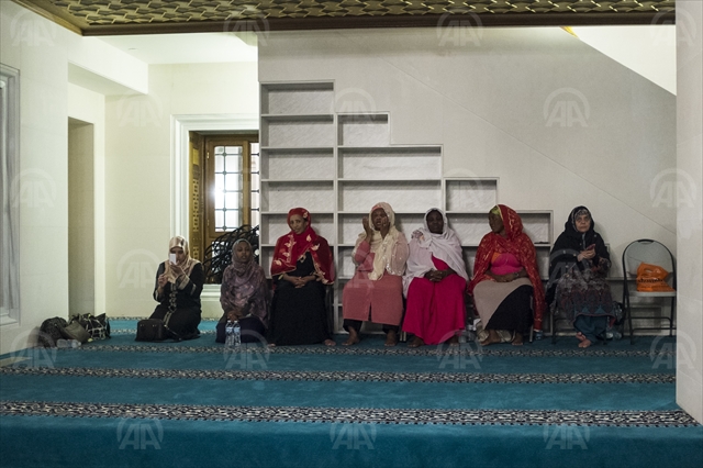 US: Most Muslim voters plan to vote in presidential primaries