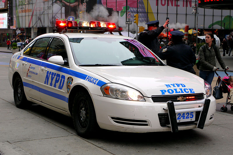 US: New York police settle lawsuits over spying on Muslims