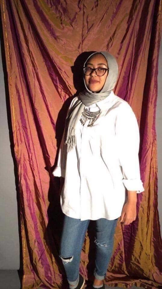 US police pledge justice for slain Muslim teen
