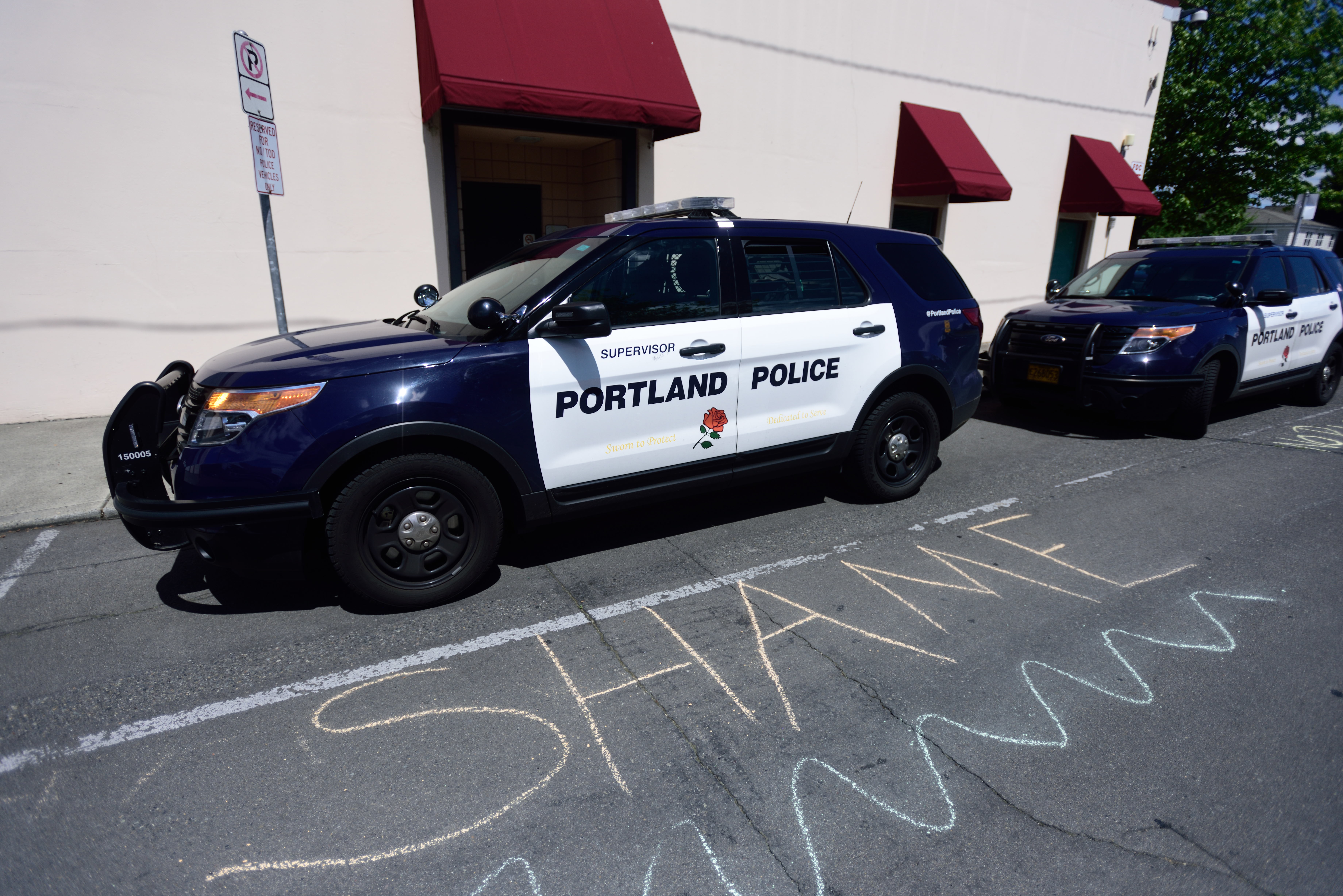 US: Two killed trying to stop Islamophobic abuse