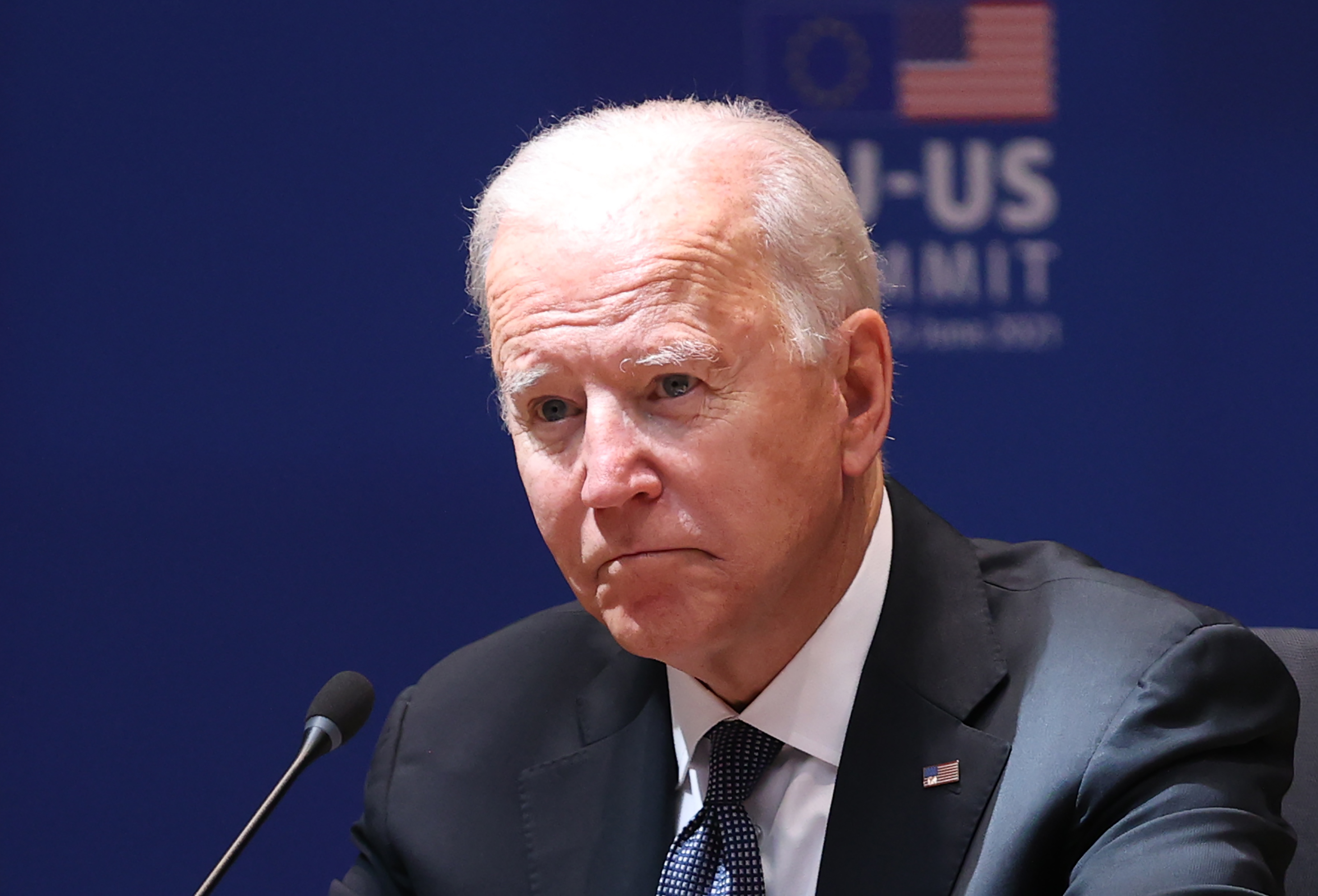 Pentagon breaks with Biden, says al-Qaida still in Afghanistan