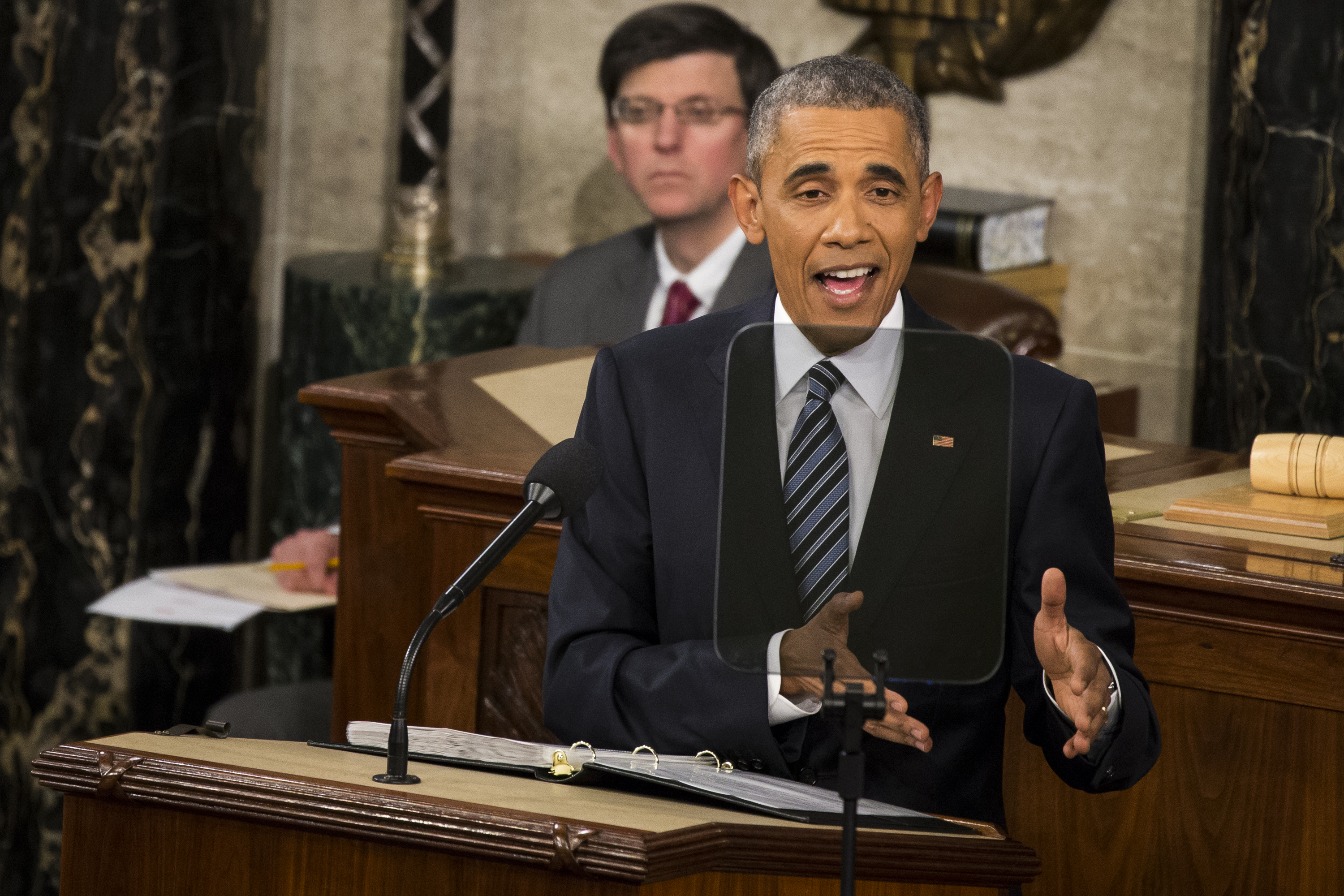 US: Muslims invited to Obama speech amid anti-Islamic rhetoric