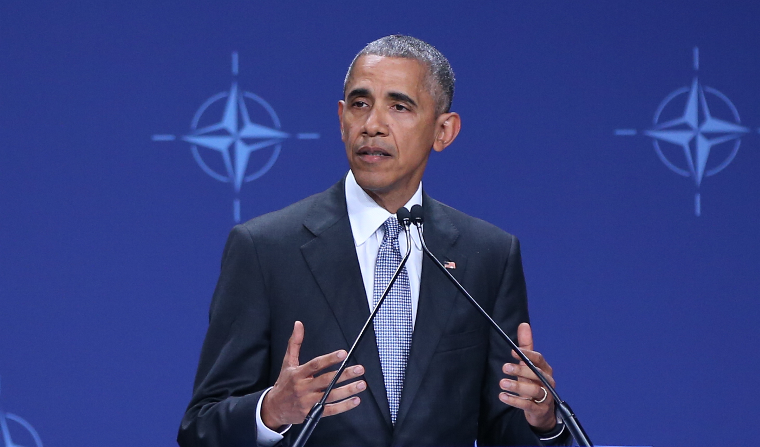 US: Obama urges Americans to not isolate Muslim neighbours