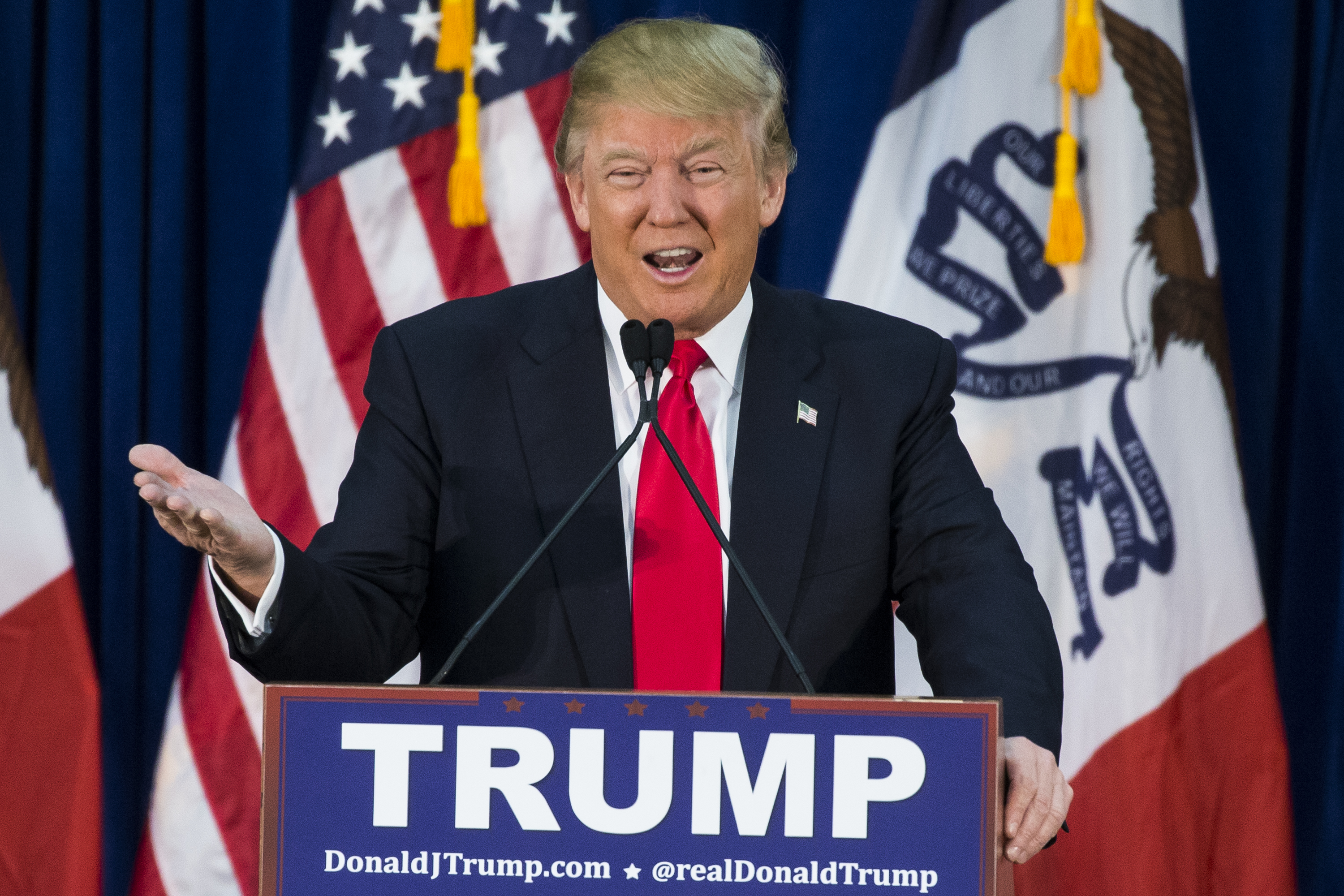 US: Trump wins US election but loses popular votes