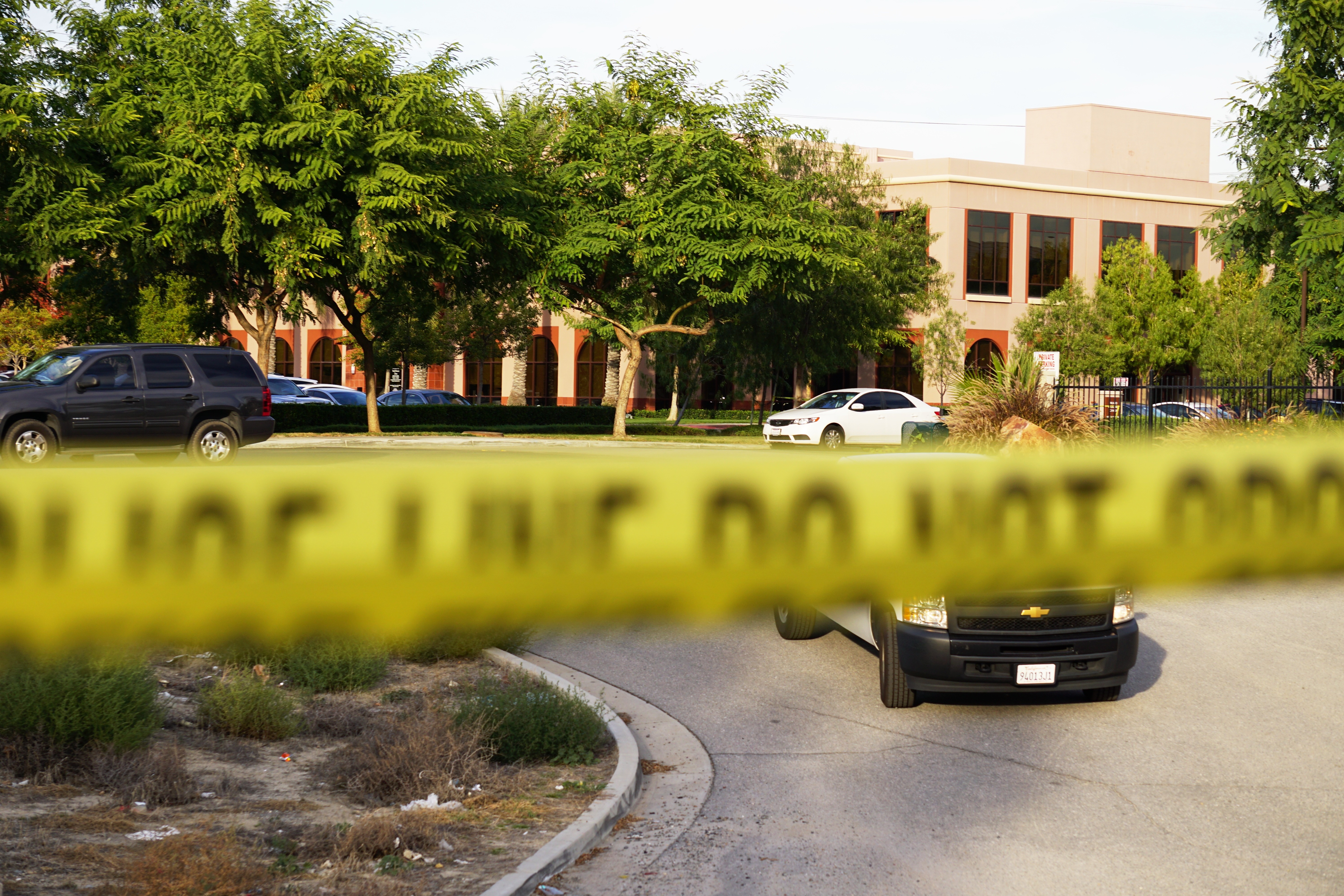 US refutes ‘Islamic terror’ label for California shooters