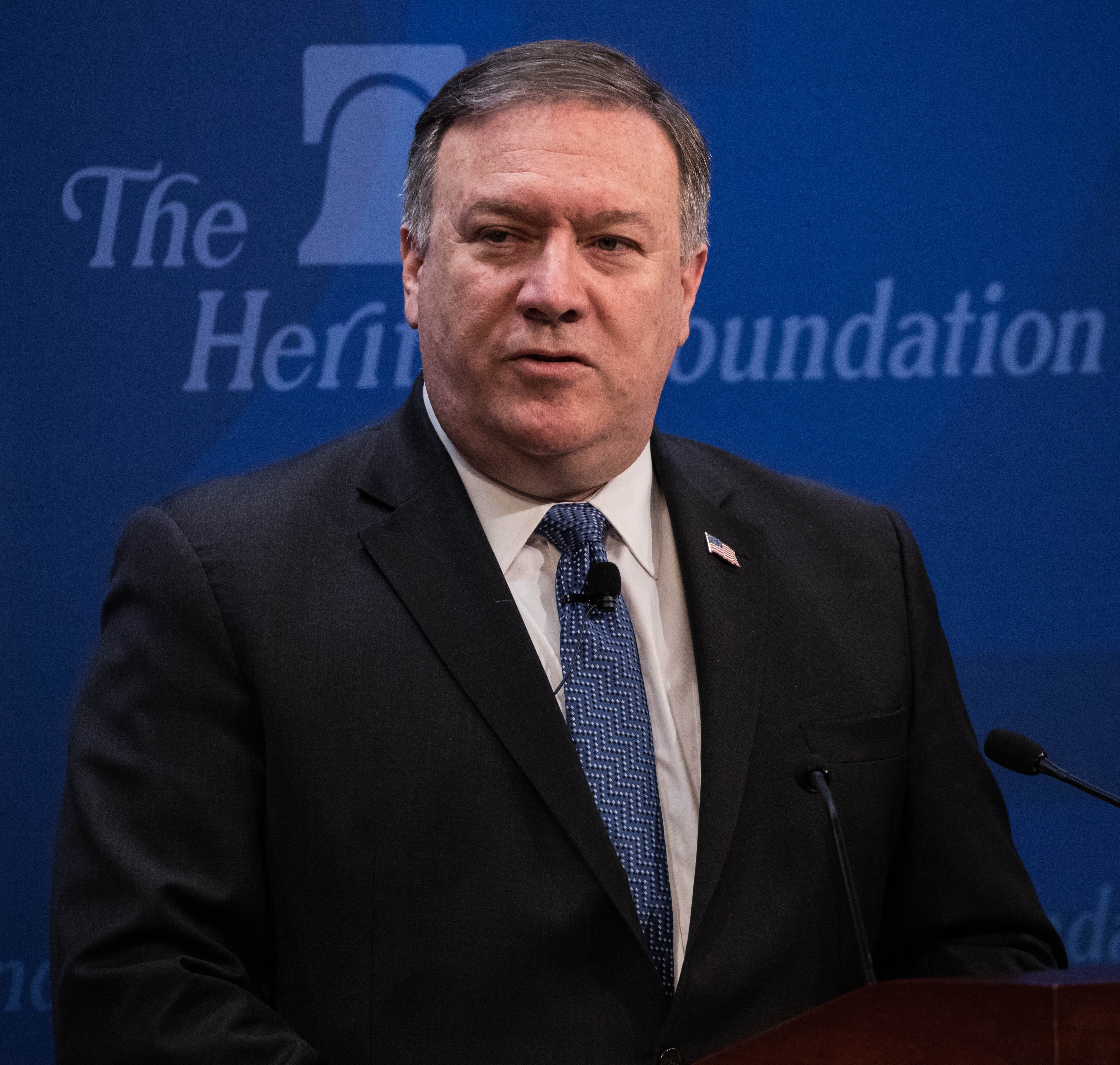 US alleges al-Qaeda’s new ‘home base’ is Iran