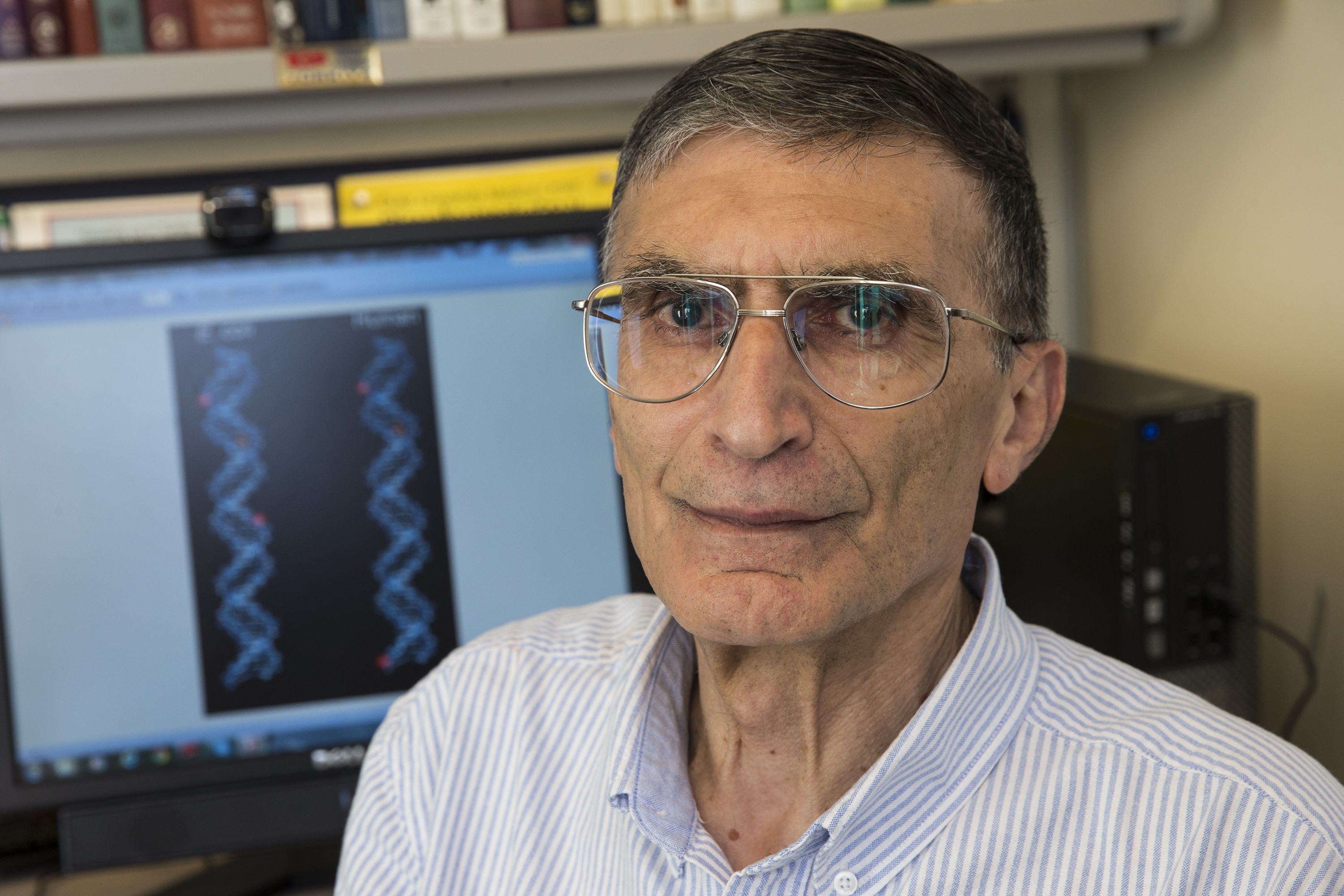 US: Turkish scientist among Nobel Prize chemistry laureates