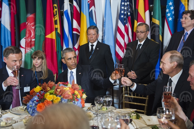 US to ‘open lines of communication’ with Russia on Syria