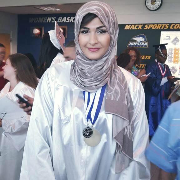 US: Muslim student attacked in New York subway missing
