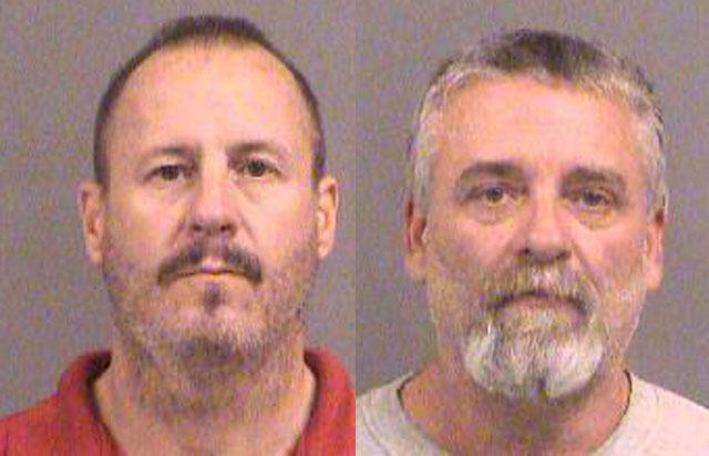 US: 3 charged with bomb plot on Muslims, mosque