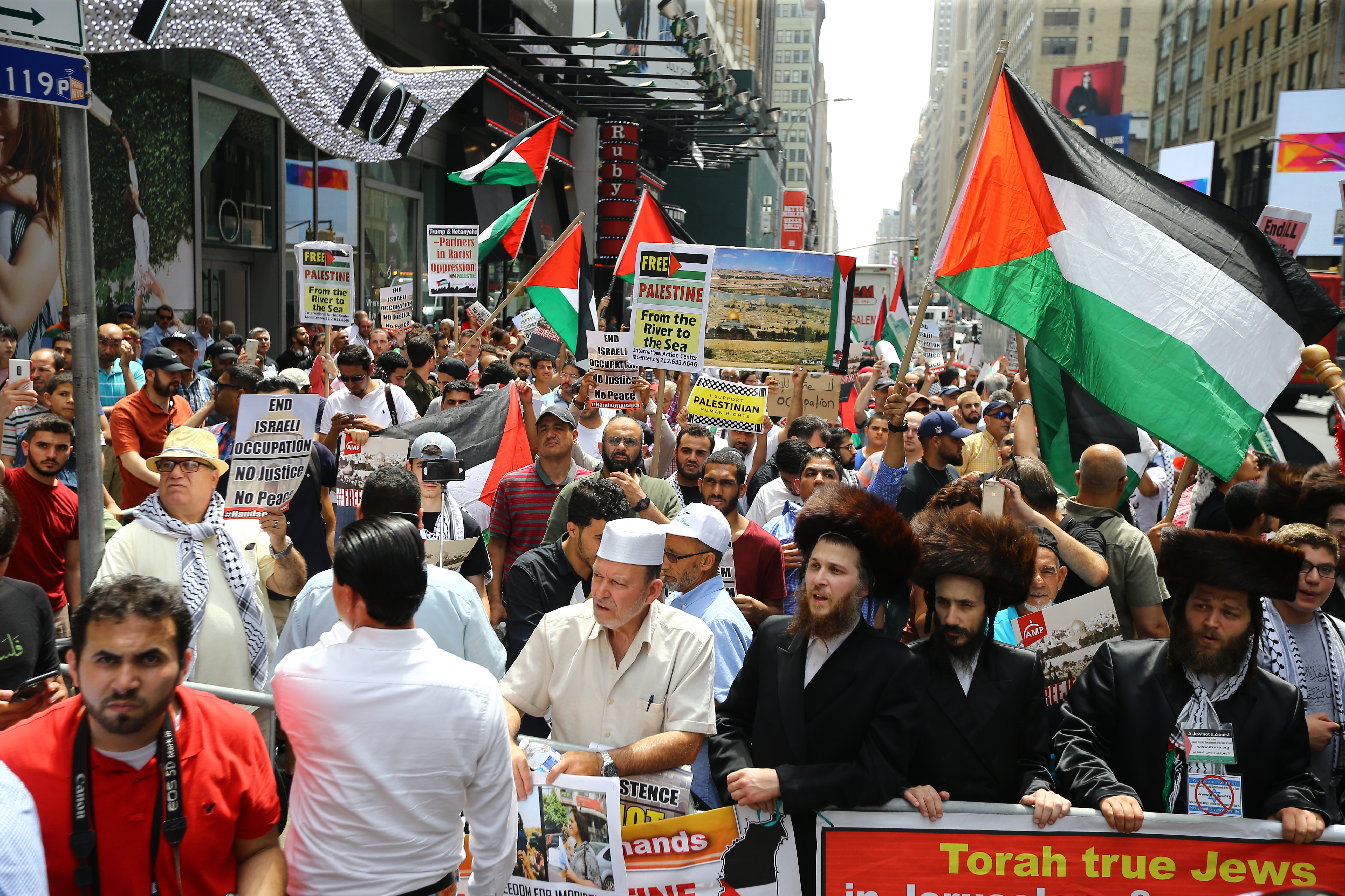 UN urged to convene over Al-Aqsa aggression by Israel