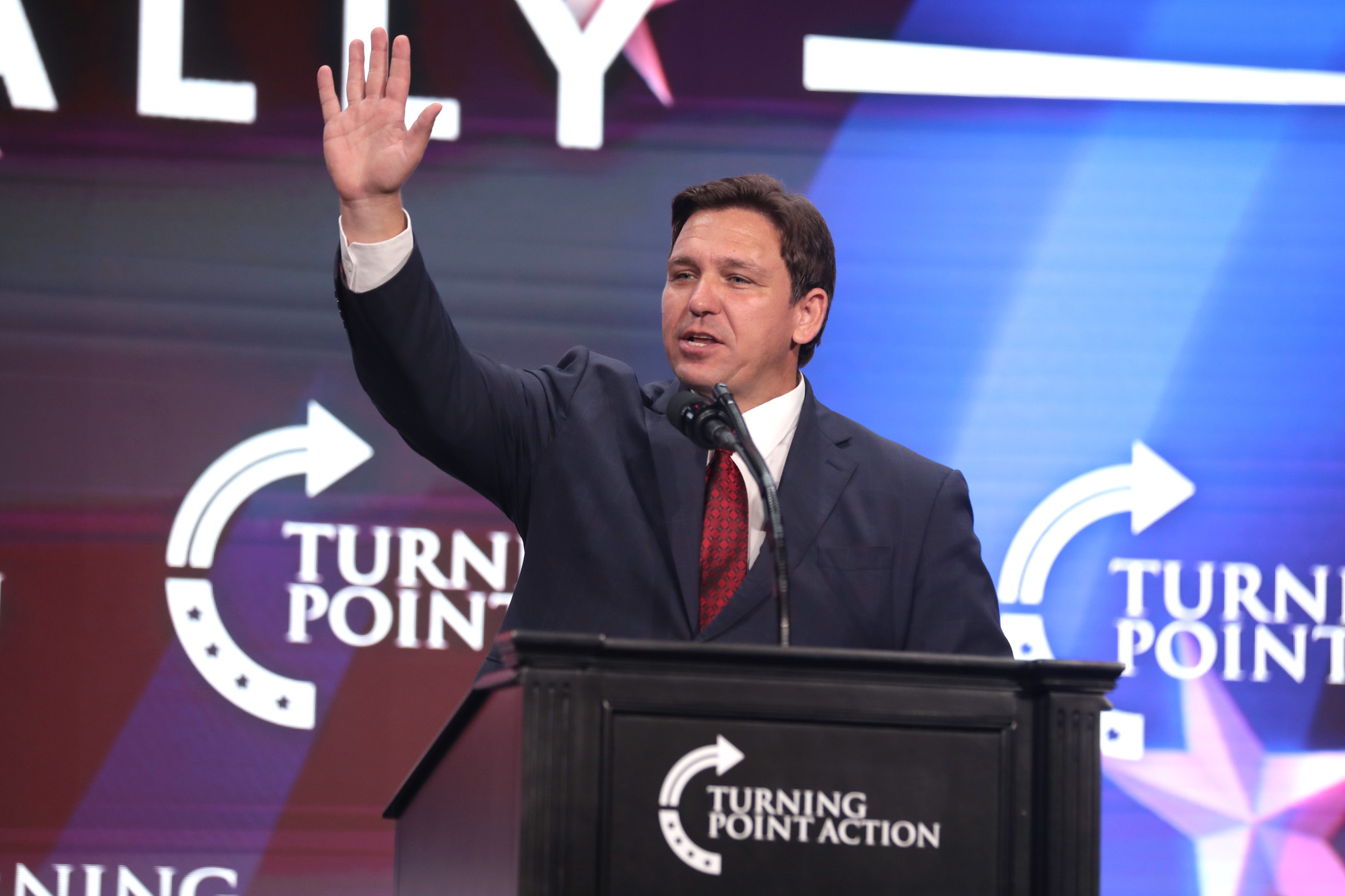 US federal judge blocks Florida governor’s order labelling Muslim civil rights group a “terrorist organisation”