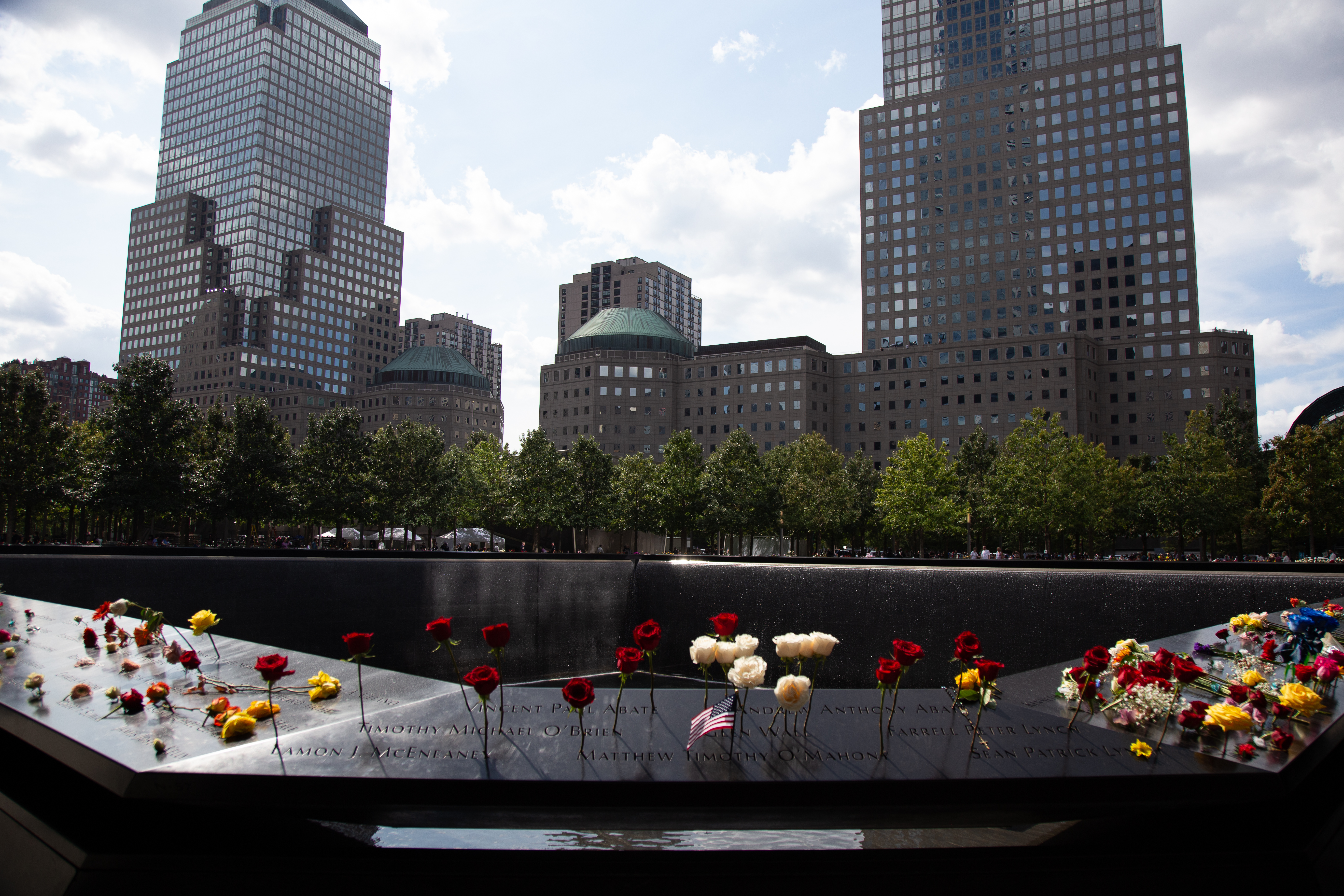 African Muslims assess effect of 9/11 two decades after attack