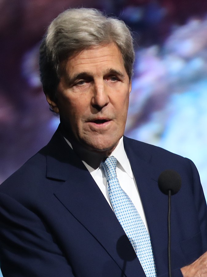 US invites Pakistan to climate summit after snub