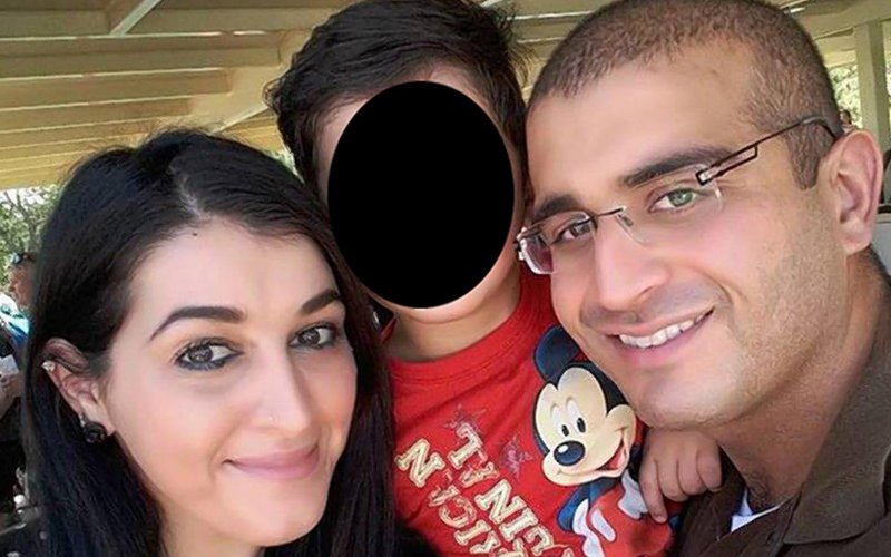US: Orlando shooter’s wife tried to stop attack