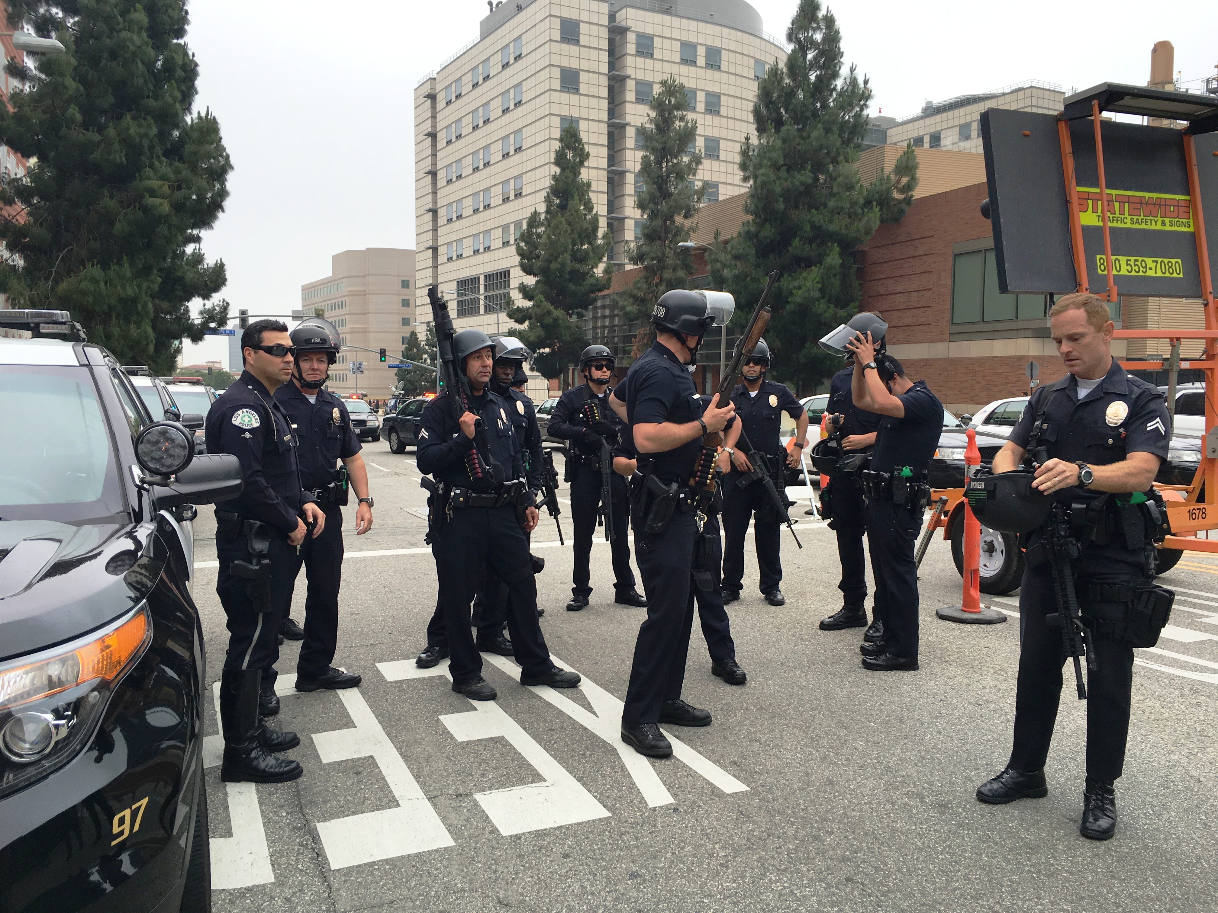 US college shooter’s ‘kill list’ reveals second victim