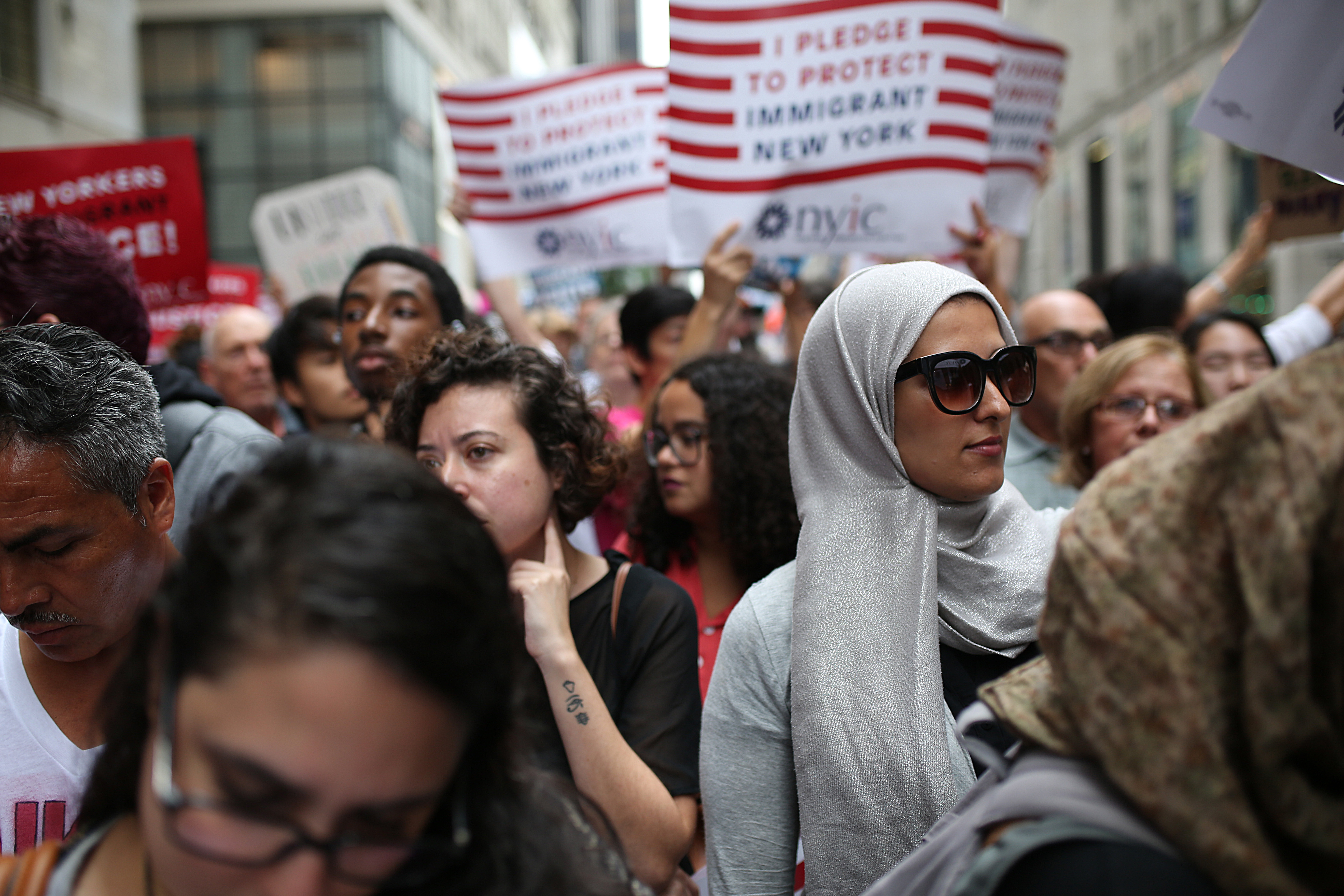 US: Trump flip flops to blame both sides for Charlottesville