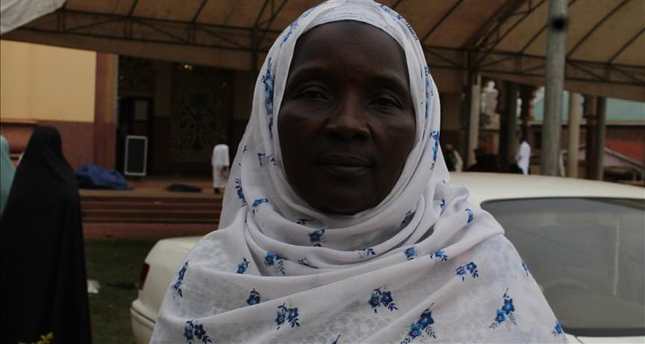 Ugandan fish seller makes it to Hajj after 10-year struggle