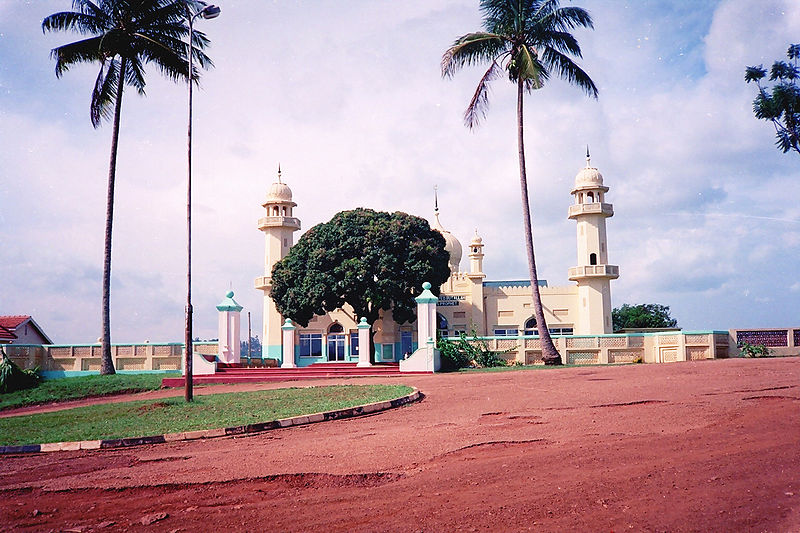 Ugandan Muslims condemn Christian hostility to Islamic banking