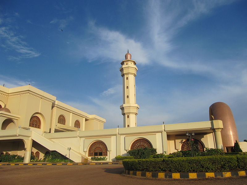 Uganda trial probes killings of 2 Muslim scholars