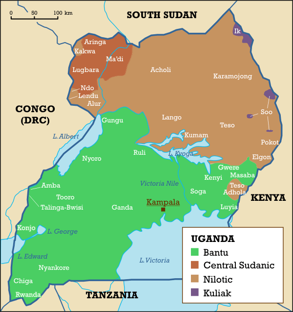 Uganda: Muslim martyrs site to be established