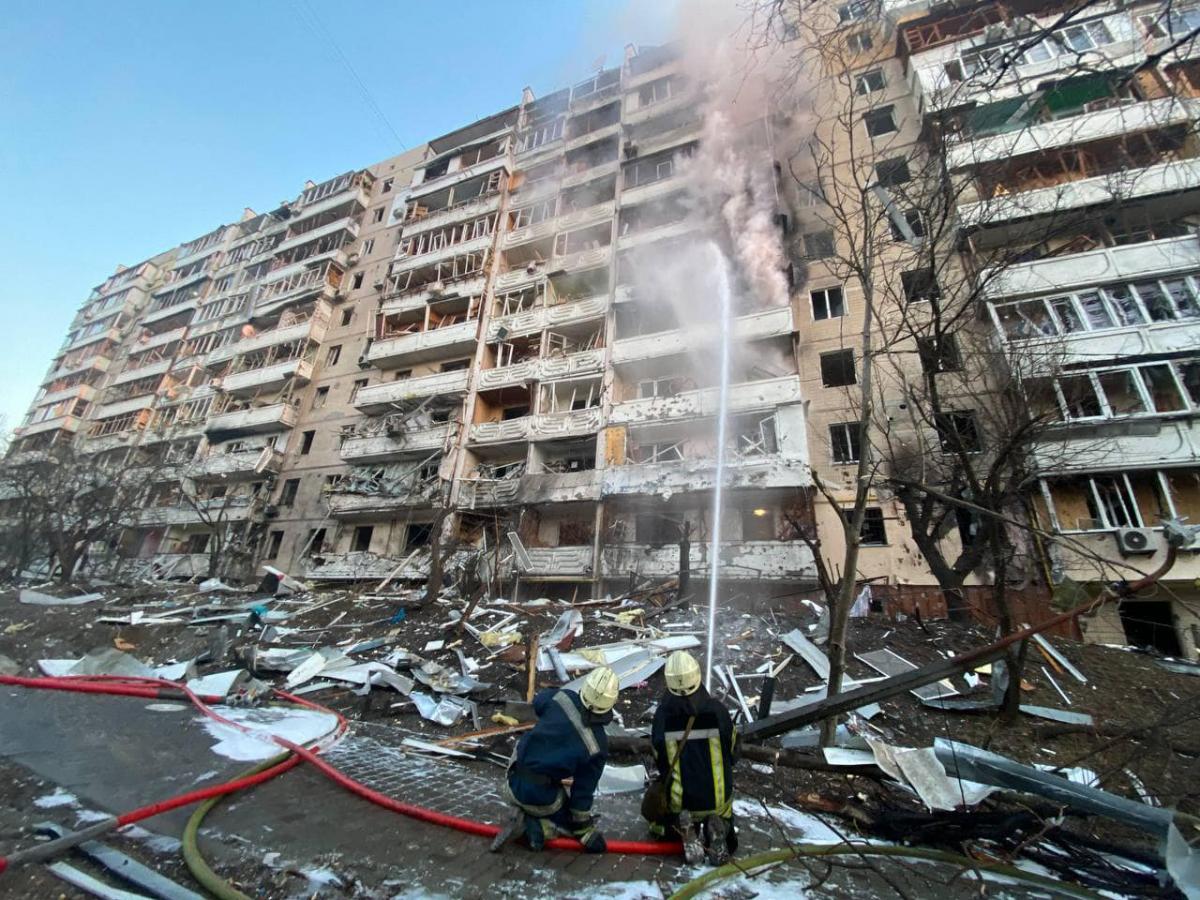 Ukraine: 97 children killed since war began